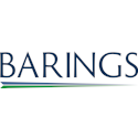 Barings BDC, Inc. stock icon