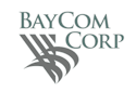 Baycom Corp logo