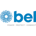 BEL FUSE INC CL B	 logo