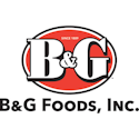 B&G Foods Inc stock icon