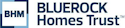 Bluerock Homes Trust, Inc. logo