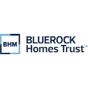 Bluerock Homes Trust Inc logo