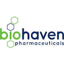 Biohaven Ltd. logo