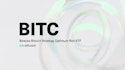 Bitwise Trendwise Bitcoin and Treasuries Rotation Strategy ETF logo