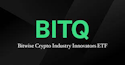 Bitwise Crypto Industry Innovators ETF logo