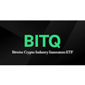 Bitwise Crypto Industry Innovators ETF logo