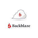 Backblaze, Inc. logo
