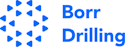 Borr Drilling Limited logo