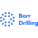Borr Drilling Ltd logo