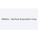 BURTECH ACQUISITION CORP-A stock icon