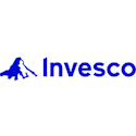 Invesco Exchange-Traded Self-Indexed Fund Trust - Invesco BulletShares 2026 High Yield Corporate Bond ETF logo