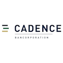 Cadence Bancorporation stock icon