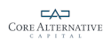 Core Alternative Capital logo