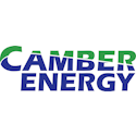 CAMBER ENERGY INC logo