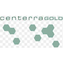 Centerra Gold Inc logo