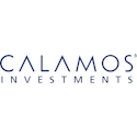 Calamos Global Total Return Fund logo