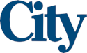 City Holding Co logo
