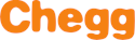 CHEGG, INC. logo