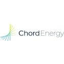 Chord Energy Corp stock icon
