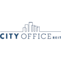 City Office REIT, Inc. stock icon