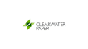 Clearwater Paper Corporation logo