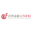 Cnfinance Holdings Ltd logo