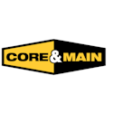 CORE & MAIN INC stock icon