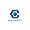 Core Scientific Inc stock icon