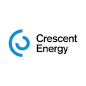 CRESCENT ENERGY CO logo