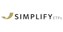 Simplify Managed Futures Strategy ETF logo