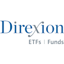 Direxion Daily Healthcare Bull 3X ETF stock icon