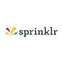 Sprinklr, Inc. stock icon