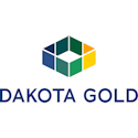 Dakota Gold Corp. logo