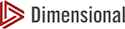 Dimensional US Real Estate ETF logo