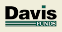 Davis Select Financial ETF logo