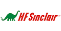 HF Sinclair Corporation logo