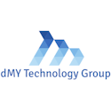DMY TECHNOLOGY GROUP INC VI stock icon