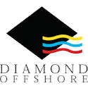 Diamond Offshore Drilling In logo