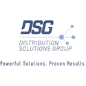 Distribution Solutions Group, Inc. Common Stock logo