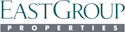 EastGroup Properties Inc. logo