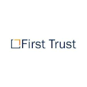 First Trust Nasdaq Lux Digi Health Solutions Etf logo