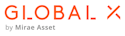 Global X Emerging Markets Bond ETF logo