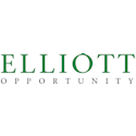 ELLIOTT OPPORTUNITY II COR-A logo