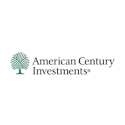 AMERICAN CENTURY SUSTAINABLE logo