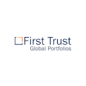First Trust California Municipal High income ETF logo