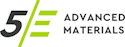 5E Advanced Materials, Inc. Common Stock logo