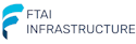FTAI Infrastructure Inc. Common Stock logo