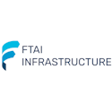 FTAI INFRASTRUCTURE LLC logo