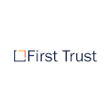 First Trust Exchange-Traded Fund VIII - FT Cboe Vest U.S. Equity Buffer ETF - July logo