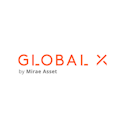 Global X U.S. Cash Flow Kings 100 ETF logo